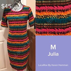 LuLaRoe Julia